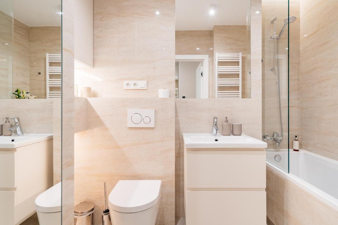 Piedmont Home By Loft Affair Krasków Εξωτερικό φωτογραφία