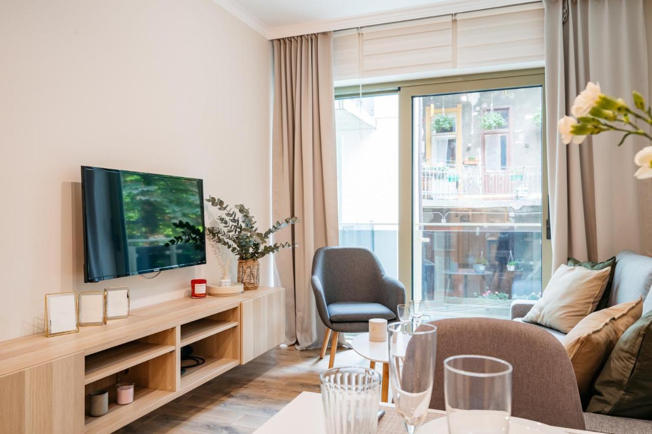 Piedmont Home By Loft Affair Krasków Εξωτερικό φωτογραφία