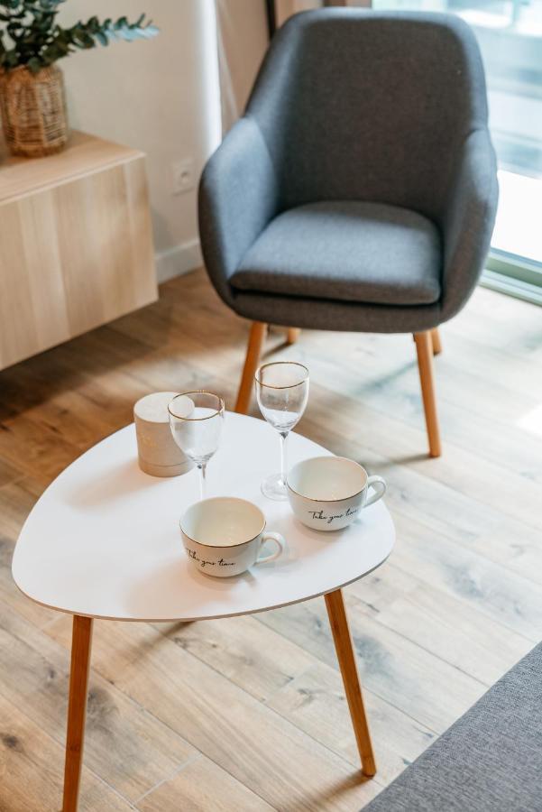 Piedmont Home By Loft Affair Krasków Εξωτερικό φωτογραφία