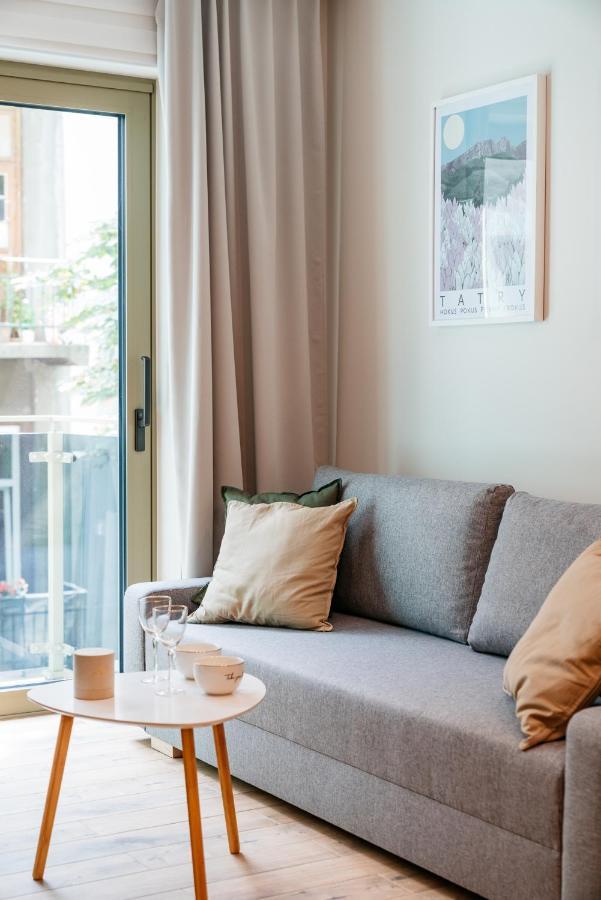 Piedmont Home By Loft Affair Krasków Εξωτερικό φωτογραφία