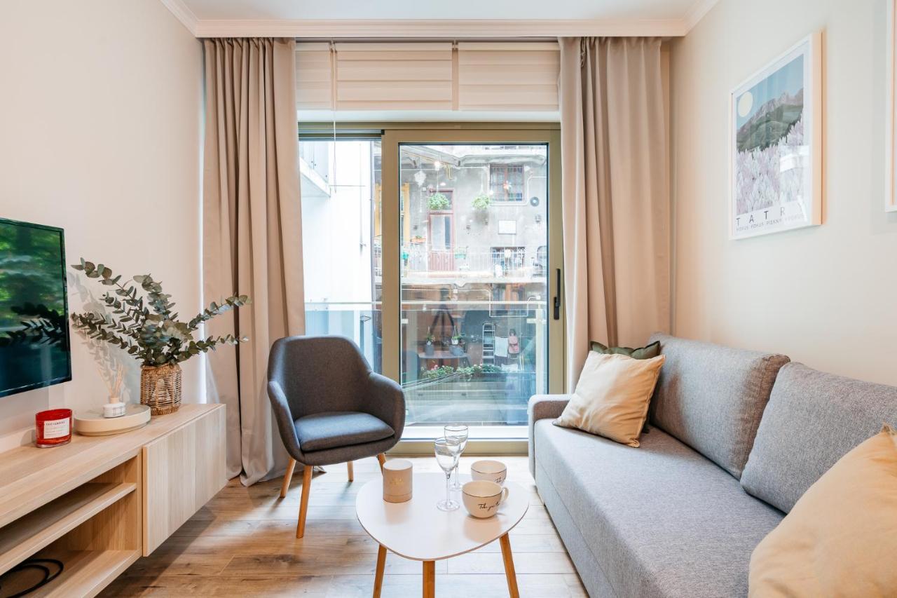 Piedmont Home By Loft Affair Krasków Εξωτερικό φωτογραφία