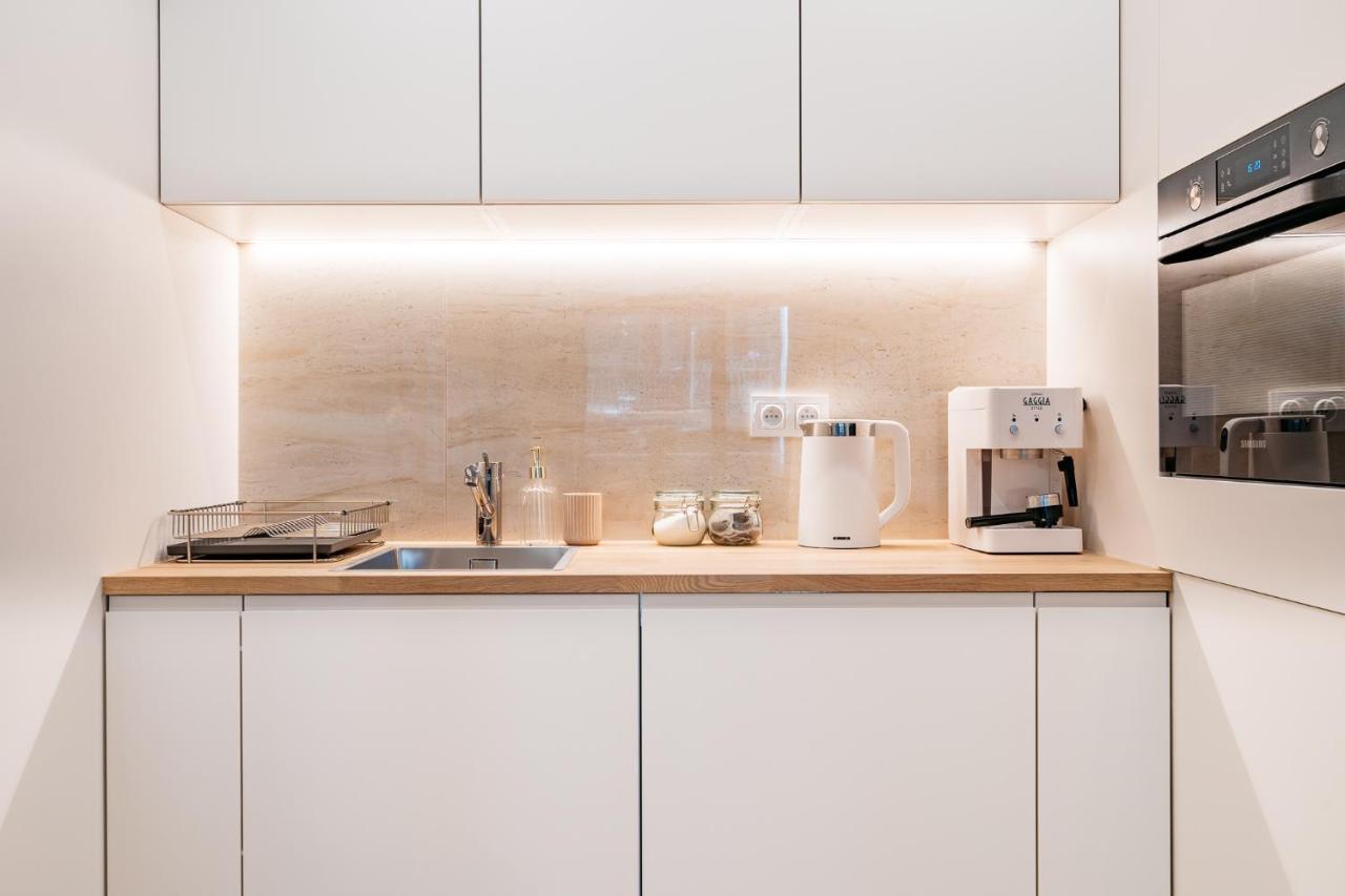 Piedmont Home By Loft Affair Krasków Εξωτερικό φωτογραφία