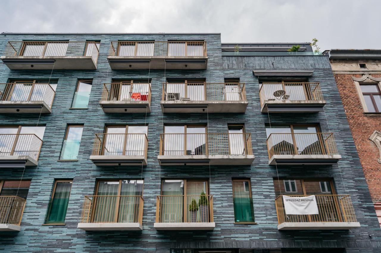 Piedmont Home By Loft Affair Krasków Εξωτερικό φωτογραφία