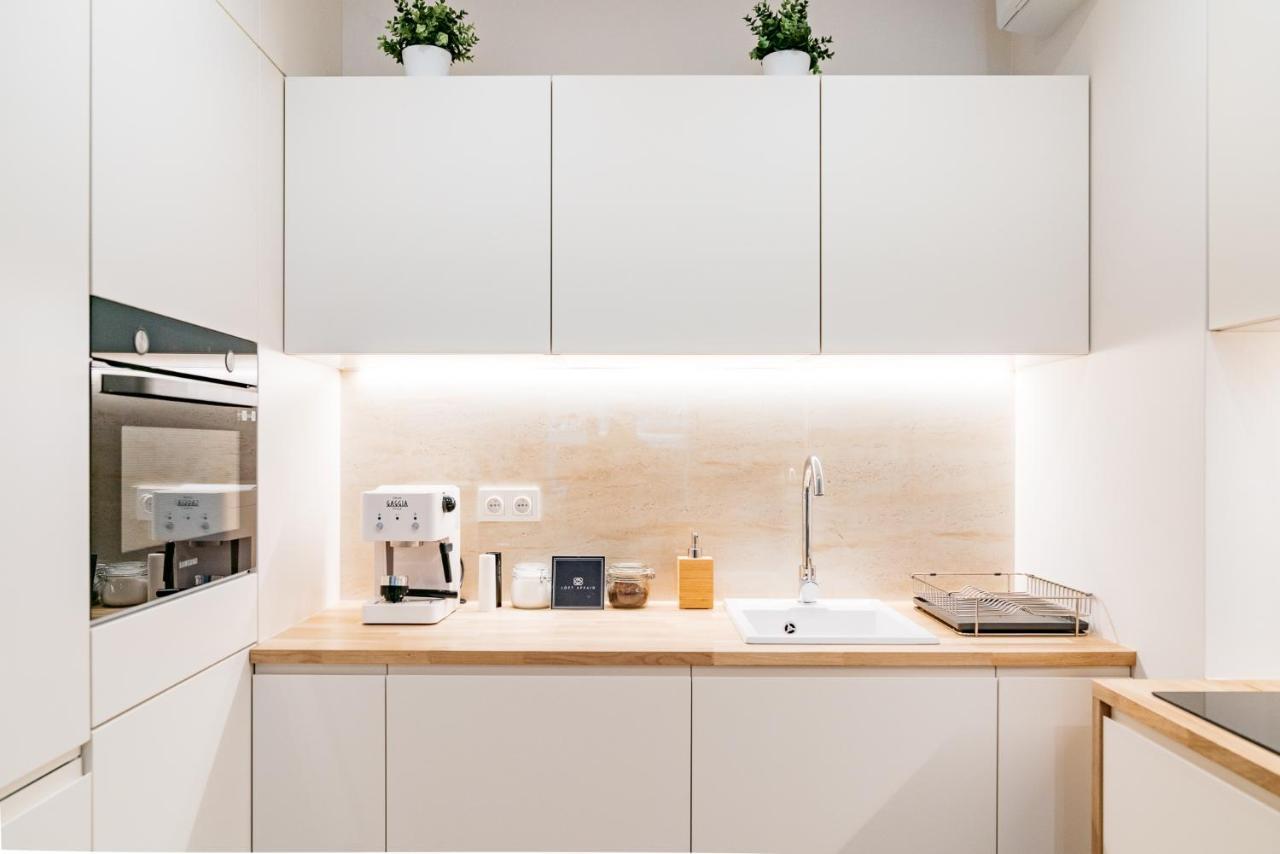 Piedmont Home By Loft Affair Krasków Εξωτερικό φωτογραφία