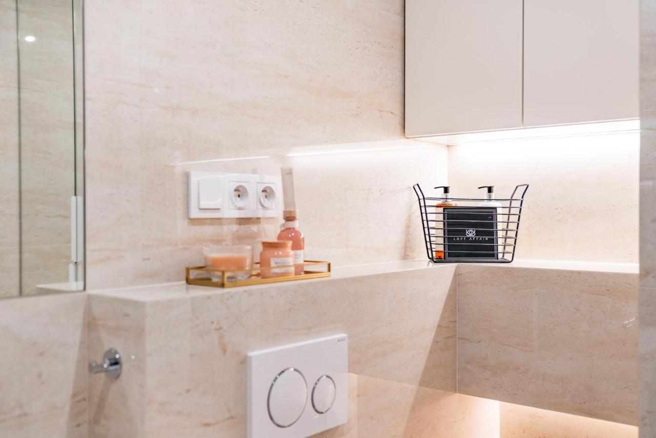 Piedmont Home By Loft Affair Krasków Εξωτερικό φωτογραφία