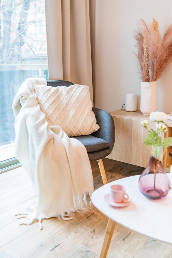 Piedmont Home By Loft Affair Krasków Εξωτερικό φωτογραφία