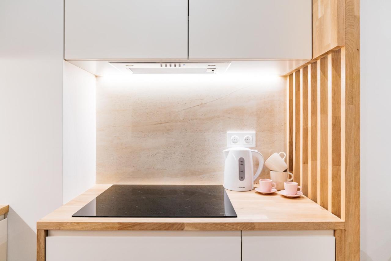 Piedmont Home By Loft Affair Krasków Εξωτερικό φωτογραφία