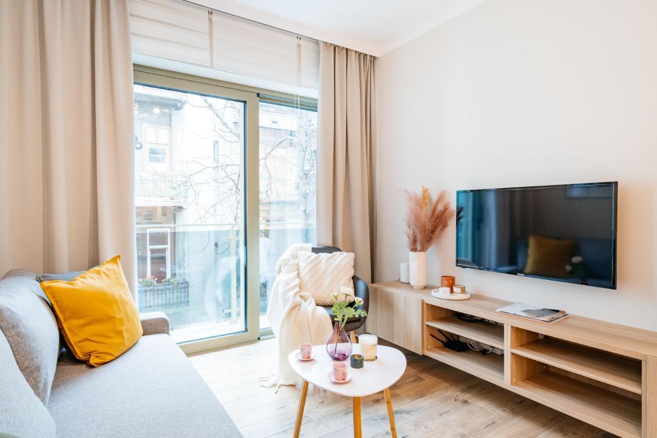 Piedmont Home By Loft Affair Krasków Εξωτερικό φωτογραφία