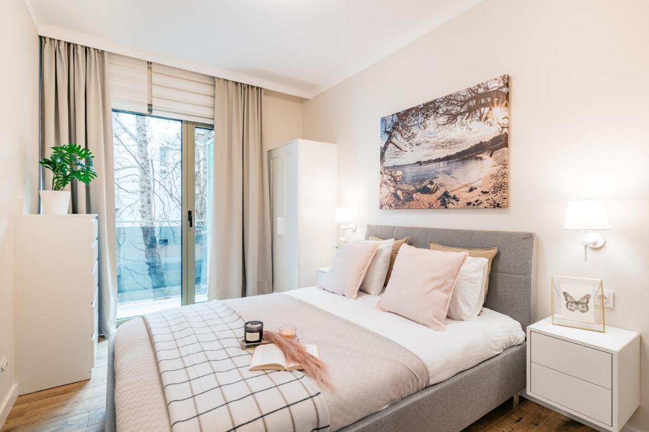 Piedmont Home By Loft Affair Krasków Εξωτερικό φωτογραφία