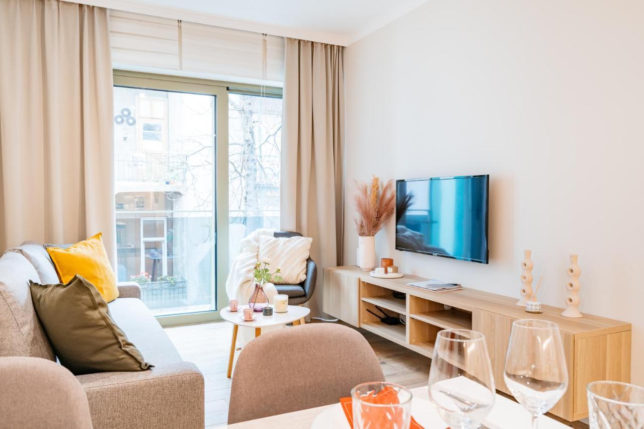Piedmont Home By Loft Affair Krasków Εξωτερικό φωτογραφία
