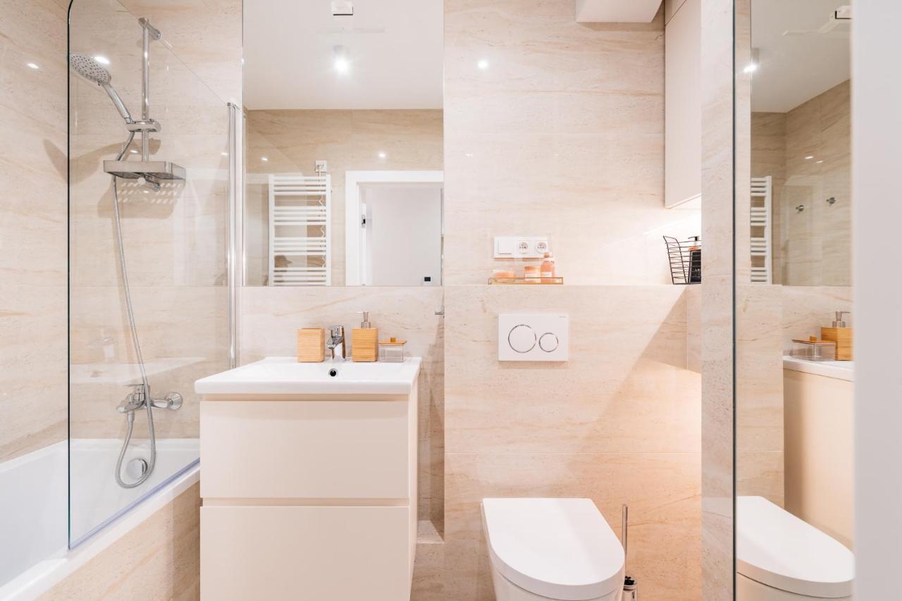 Piedmont Home By Loft Affair Krasków Εξωτερικό φωτογραφία